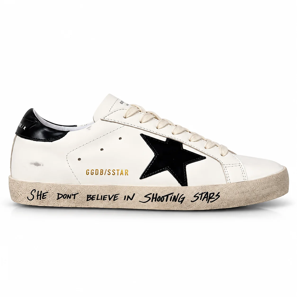 Golden Goose Custom
