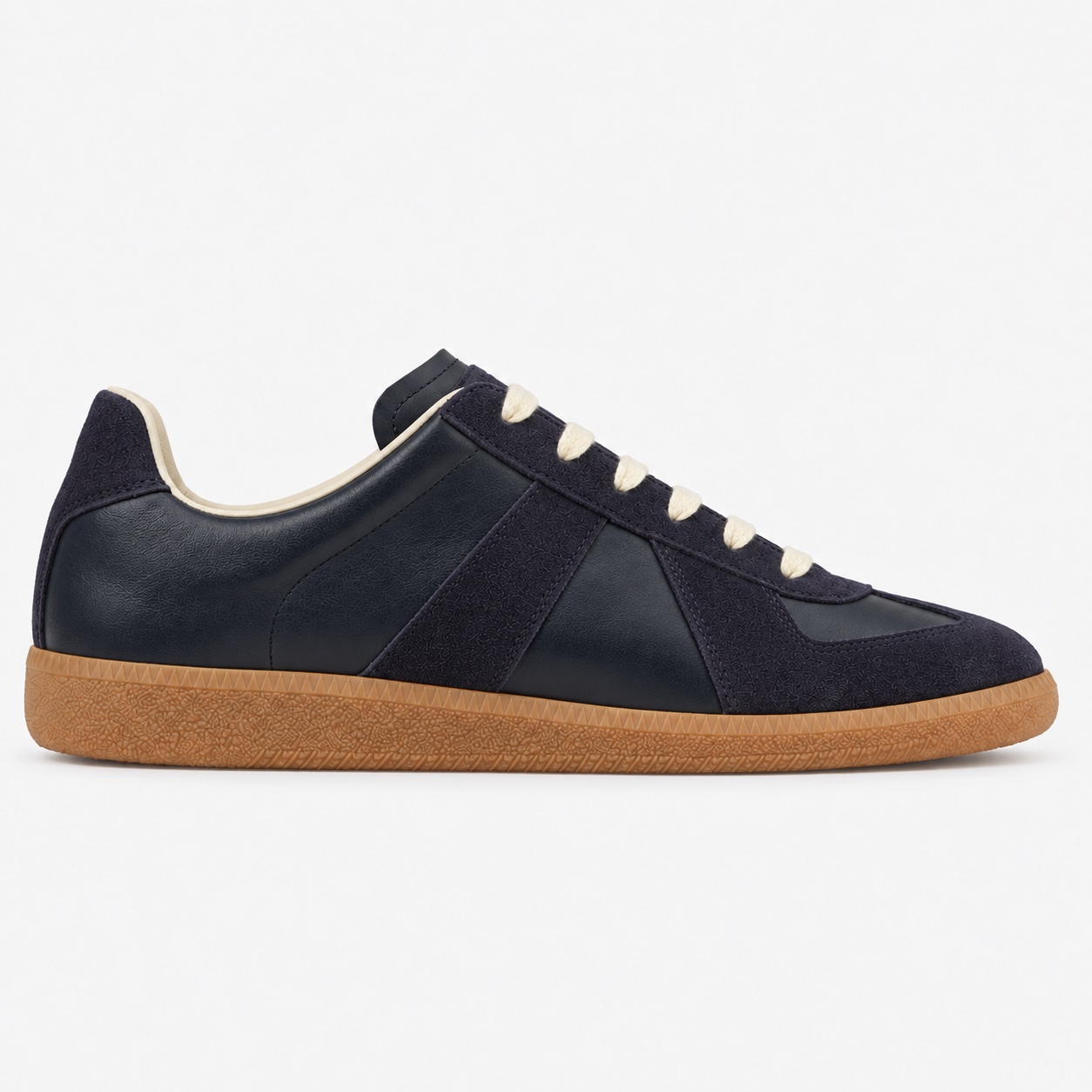 Maison Margiela Replica / GAT — Azul noche