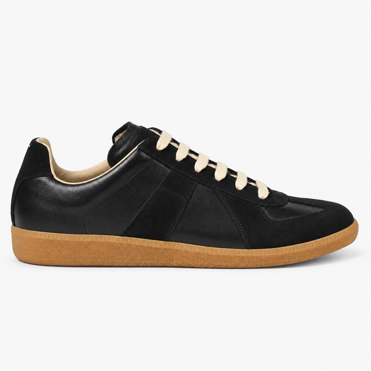 Maison Margiela Replica / GAT — Negro